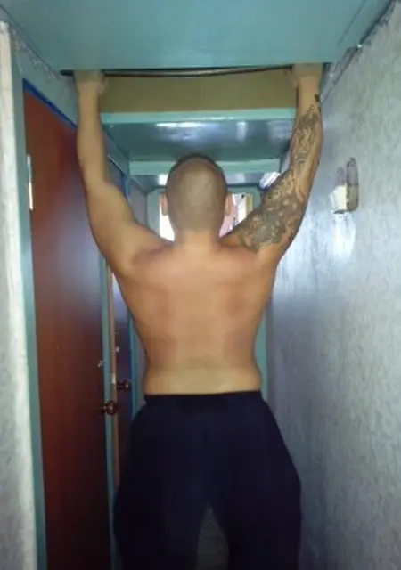 Samurai з Шепетівка, мені 43 років, познайомлюсь без зобов'язань