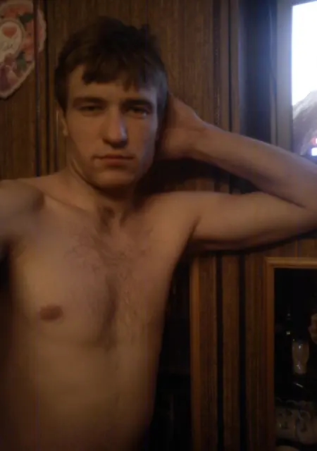 Leha из Ноябрьска, мне 37, познакомлюсь на одну ночь