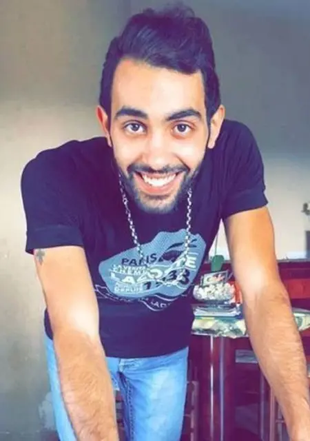 Я Luca Za, 29, из Рима, ищу знакомство