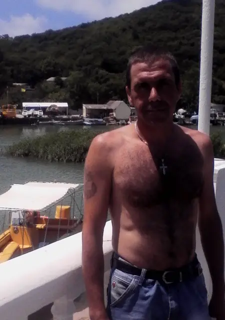 Dron из Гулькевичей, мне 44, познакомлюсь на одну ночь