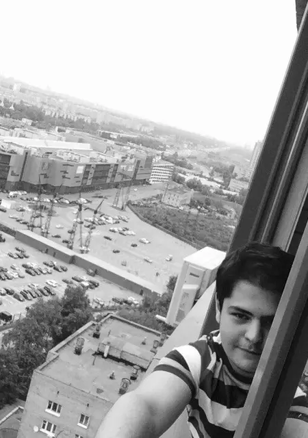 Артур из Реутова, ищу на сайте знакомства без обязательств