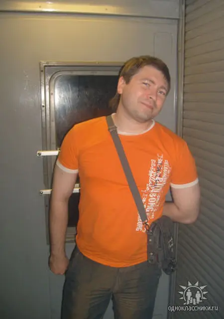 Я Serega, 43, знакомлюсь без обязательств в Мичуринске