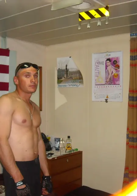 Я Юрий, 40 років з Ізмаїл, шукаю знайомство для постійних стосунків