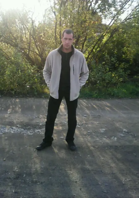 Роман из Приозерска, ищу на сайте знакомства без обязательств