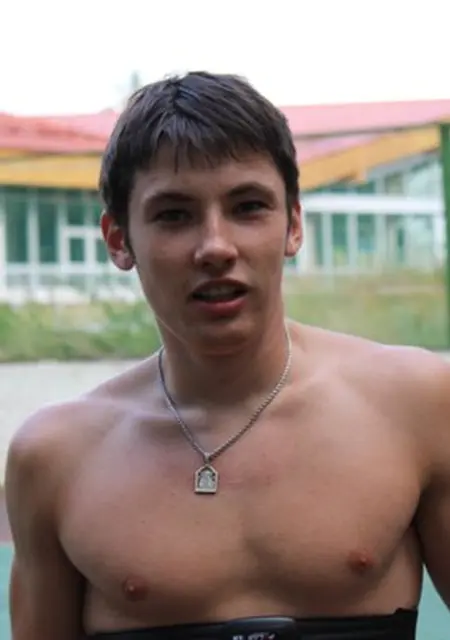 Максим из Ханты-Мансийска, ищу на сайте знакомства на одну ночь