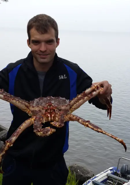 Георгий из Ванина, мне 39, познакомлюсь на одну ночь