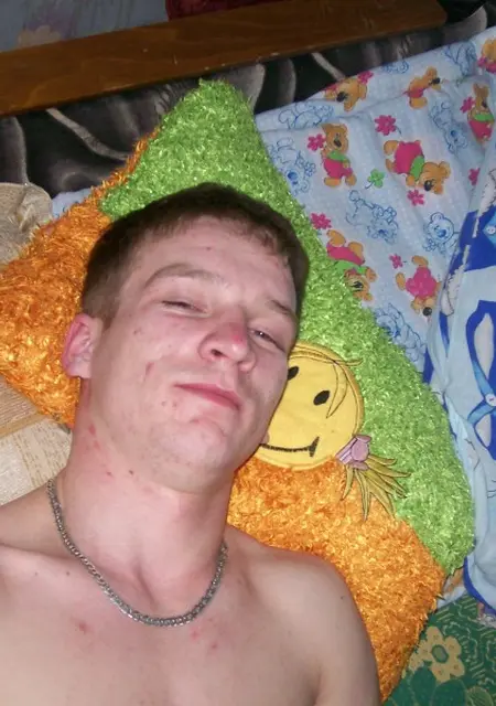 Я Ураган, 40, из Магнитогорска, ищу знакомства на одну ночь