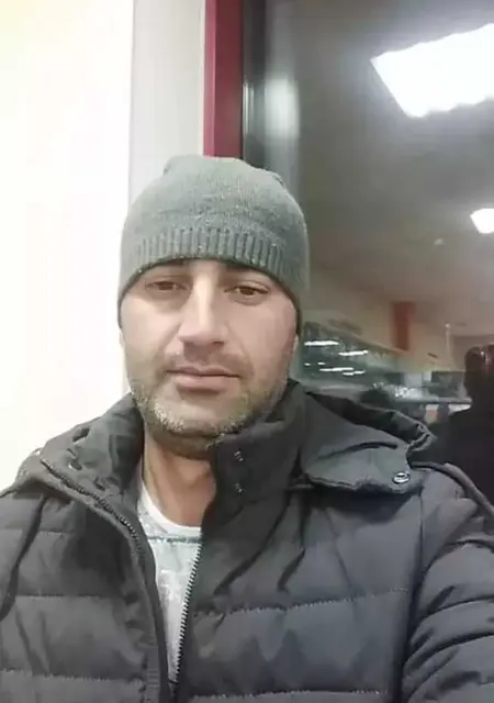 Я Гриша, 57, знакомлюсь на одну ночь в Мирном