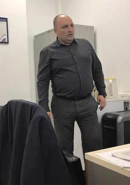 Valera из Самары, мне 55, познакомлюсь для вирта