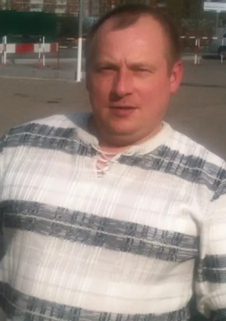 Я Андрей, 51, знакомлюсь без обязательств в Наро-Фоминске