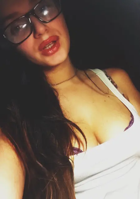 Тата из Ярославля, ищу на сайте знакомства на одну ночь