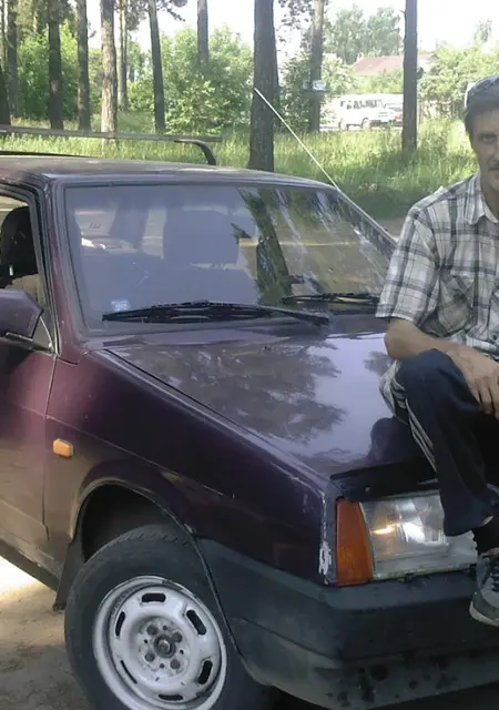 Юрий из Твери, ищу на сайте дружбу