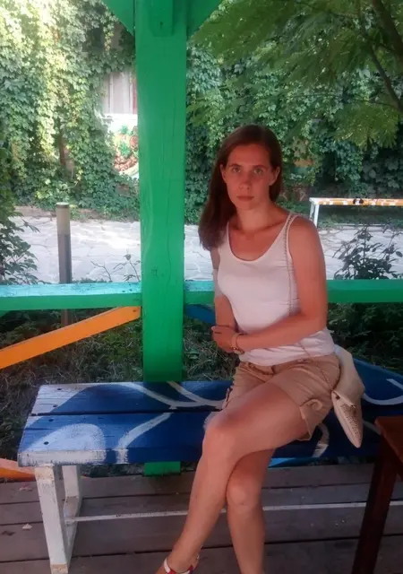 Я Дарья, 32, знакомлюсь для приятного времяпровождения в Обнинске