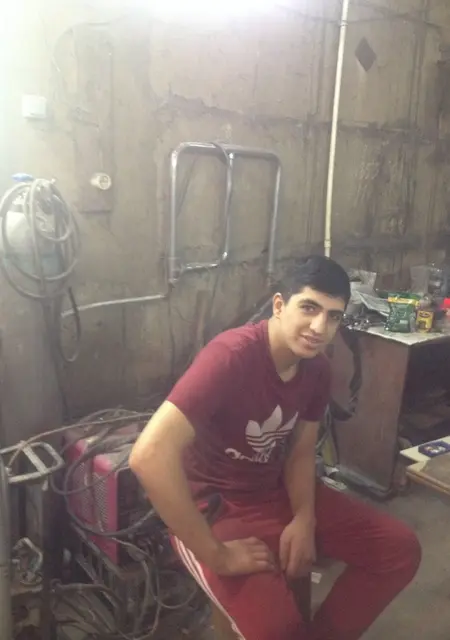 Я Крёстный Отец, 33, знакомлюсь для постоянных отношений в Дмитрове