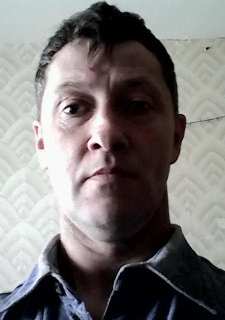 Я Serg, 54, из Дзержинска, ищу знакомства без обязательств
