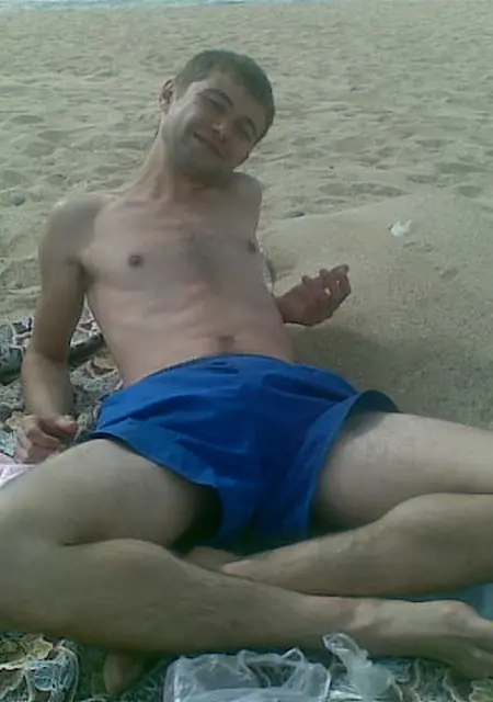 Vasil из Павловского Посада, мне 40, познакомлюсь для вирта