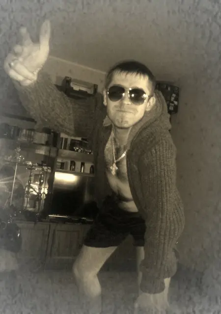 Я Николай, 38, из Нерюнгри, ищу знакомства без обязательств