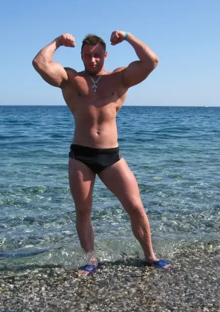 Я Виталий, 49, знакомлюсь для дружбы в Зеленограде