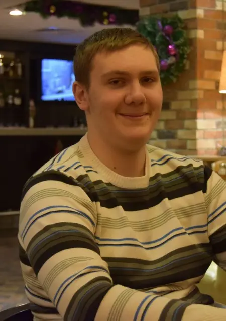 Я Влад, 27, из Магадана, ищу знакомство для дружбы