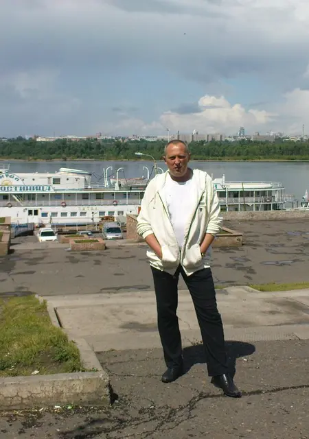 Я Геннадий, 62, знакомлюсь на одну ночь в Норильске