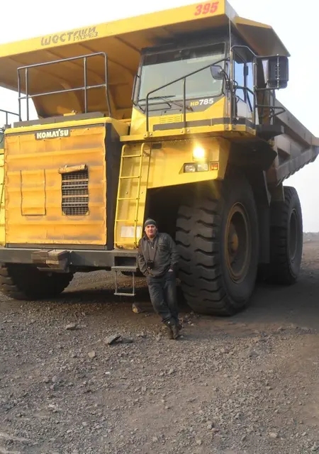 Я Константин, 45, из Белова, ищу знакомства без обязательств