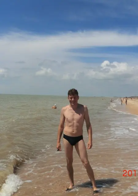 Борис из Балабанова, ищу на сайте знакомства на одну ночь