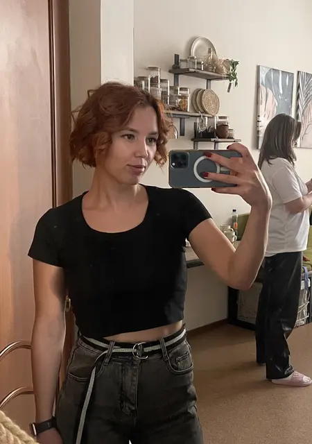 Эльза из Тюмени, ищу на сайте знакомства без обязательств