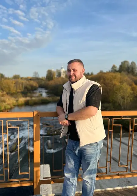 Я Пётр, 38, знакомлюсь для постоянных отношений в Кирове