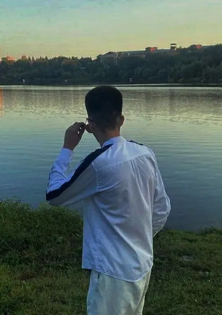 Илья из Раменского, ищу на сайте общение