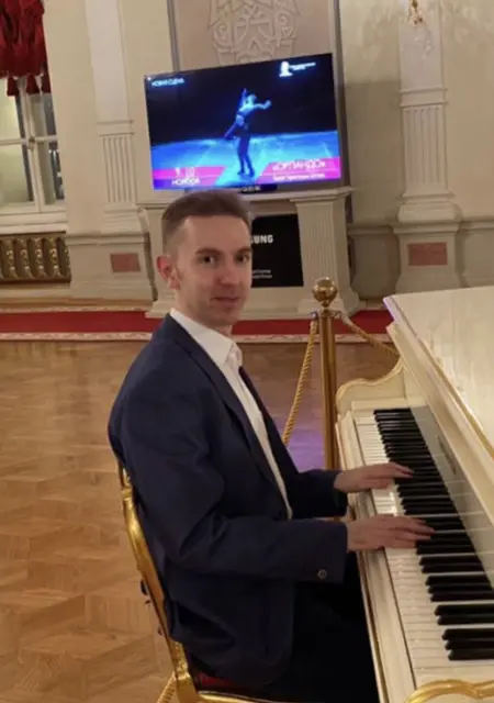 Den из Москвы, мне 31, познакомлюсь для приятного времяпровождения