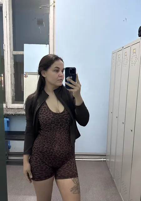 Я Вита, 27, знакомлюсь для дружбы в Москве