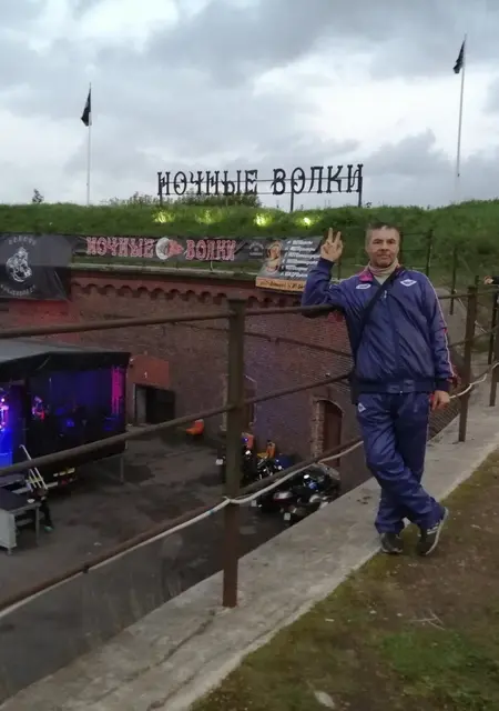 Я Aleksandr, 55, знакомлюсь без обязательств в Калининграде