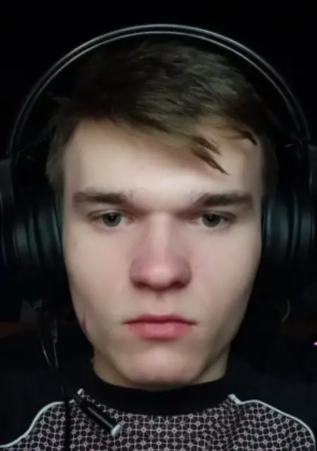 Я Михаил, 21, знакомлюсь для постоянных отношений в Санкт-Петербурге