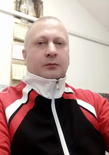 Я Витя, 51, из Пушкина, ищу знакомства на одну ночь