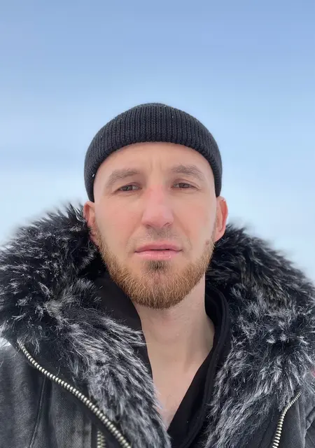 Данила из Югорска, ищу на сайте дружбу