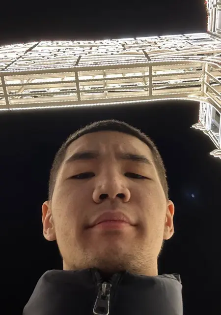 Линард из Астрахани, ищу на сайте постоянные отношения