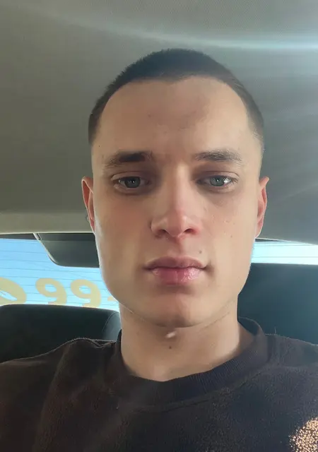 Алексей из Томска, мне 23, познакомлюсь для открытые отношения