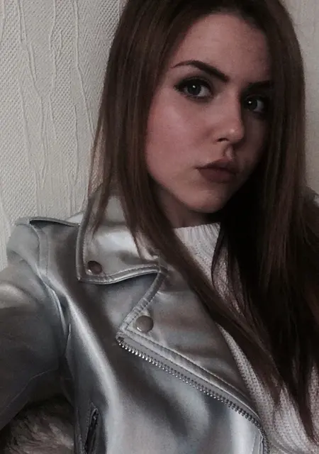 Я Анна, 25, знакомлюсь без обязательств в Орехово-Зуево