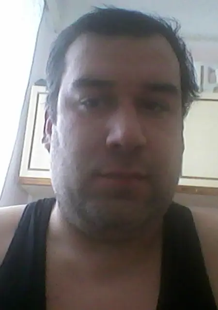 Андрей из Сарова, мне 46, познакомлюсь на одну ночь