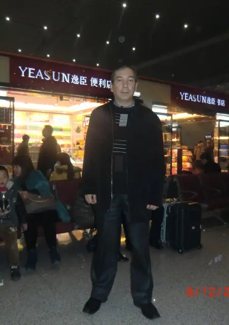 Я Марат, 55, из Анжеро-Судженска, ищу знакомства без обязательств