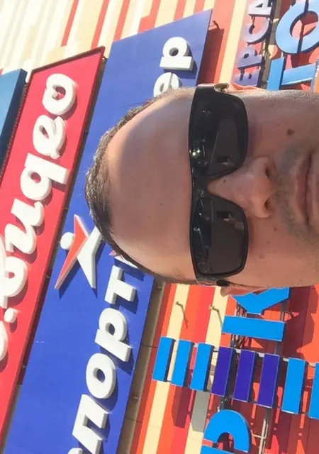 Я Анар, 45, знакомлюсь без обязательств в Орехово-Зуево