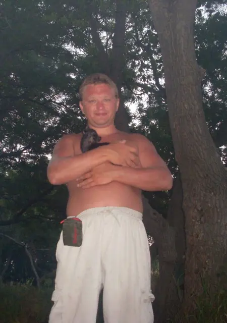 Я Ilya, 49, знакомлюсь на одну ночь в Коломне