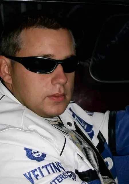 Дмитрий из Раменского, мне 39, познакомлюсь на одну ночь