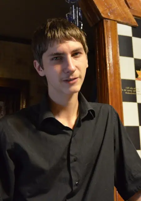 Владислав из Быхова, ищу на сайте знакомства на одну ночь