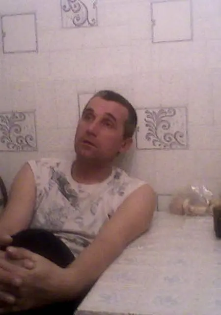 Я Николай, 56, знакомлюсь на одну ночь в Ардатове