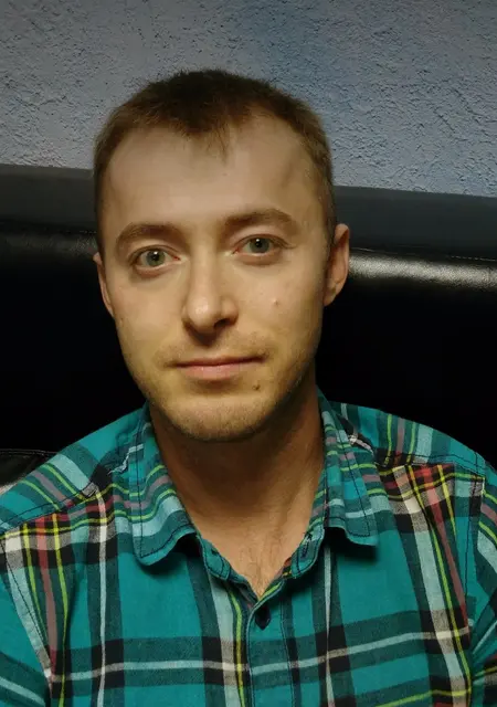 Димитрий из Королева, мне 43, познакомлюсь для вирта