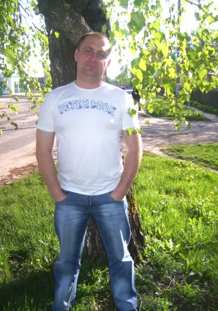 Я Дима, 51, знакомлюсь в Одинцово