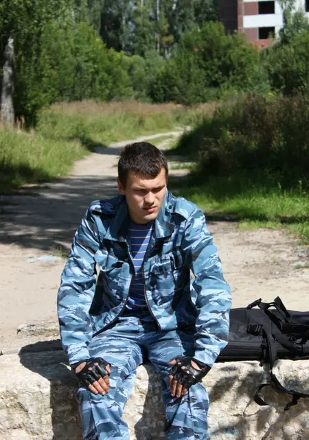 Анатолий из Ступина, мне 29, познакомлюсь для дружбы