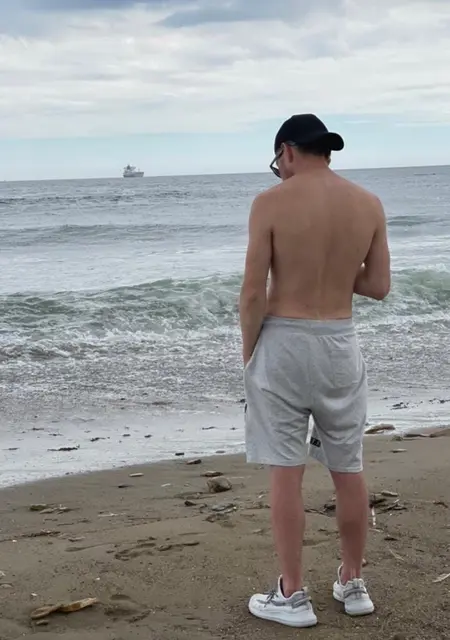 Daniil из Хабаровска, ищу на сайте общение