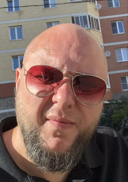 Из Москвы, мне 26, познакомлюсь